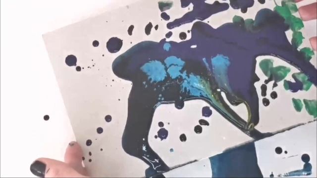 Рисуем с ОДБ. Космос смотреть онлайн