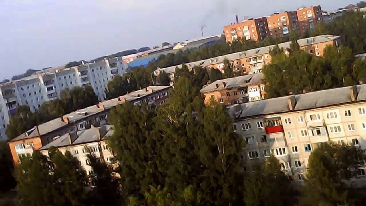 Прокопьевск аэросъёмка с квадрокоптера смотреть онлайн
