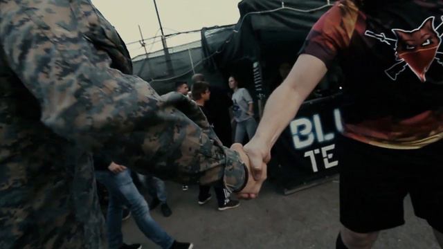 Lasertag tournament VARTA CLUB (Ukraine, Ivano-Frankivsk 26.10.2019) смотреть онлайн
