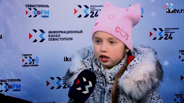 «Новогоднее настроение»: Мы переехали в новую квартиру! смотреть онлайн