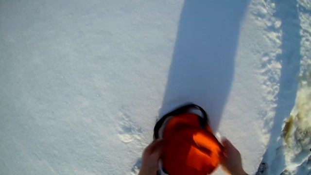 Рыбалка Жерлицы 10.02.2018г. Архангельская обл., д. Берег, река Пежма смотреть онлайн