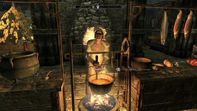 The Elder Scrolls V: Skyrim. Смерть империи. Прохождение от SAFa смотреть онлайн