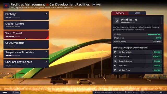 F1 Manager 2022 - Aston Martin 1.9 - S2 - Driver Errors (4/6) смотреть онлайн