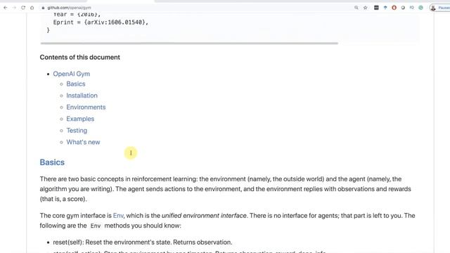 Inspecting Python Libraries with Limited Documentation смотреть онлайн