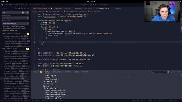 [UA] Пишемо GitLab - 04.01.2023
