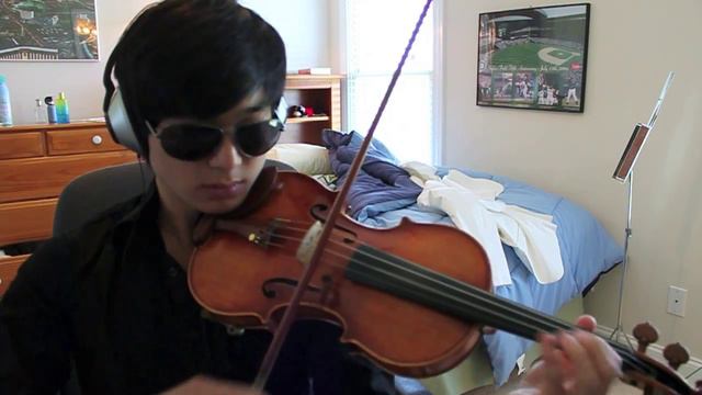 Alejandro (Recorded with Violin) by Lady GaGa смотреть онлайн