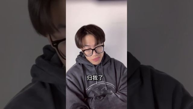 延迟开学，我单方面同意！#专治不开心？#一定要看到最后