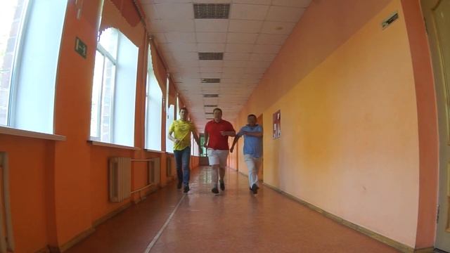 2019 Подарок выпускникам от родителей 11"Р" смотреть онлайн