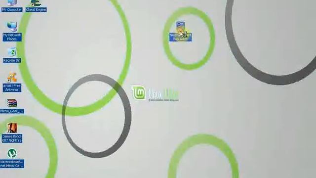 Metal Gear Solid 2 Substance Error.flv смотреть онлайн