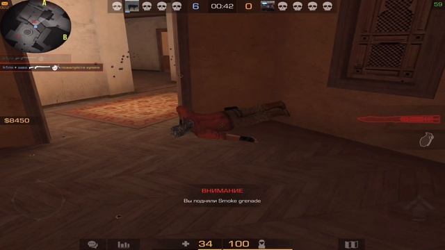 FUNNY MOMENTS STANDOFF2 #21 смотреть онлайн