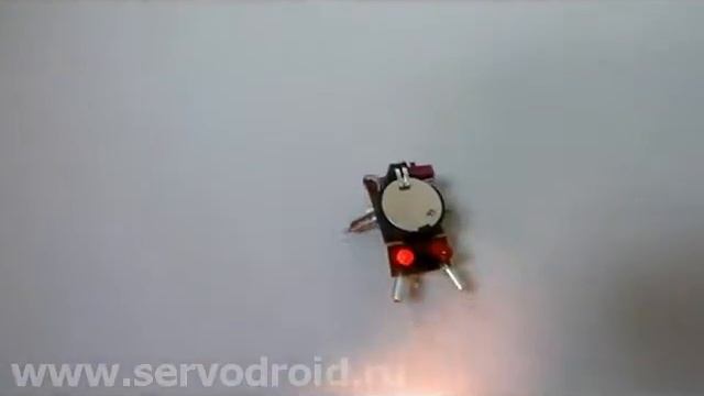 Микробот 1 смотреть онлайн