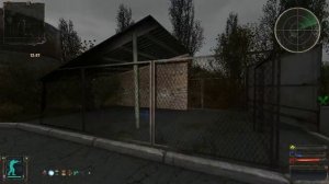 Как достать артефакт для Васьки Подайпатрона в OGSE V0.6.9.3