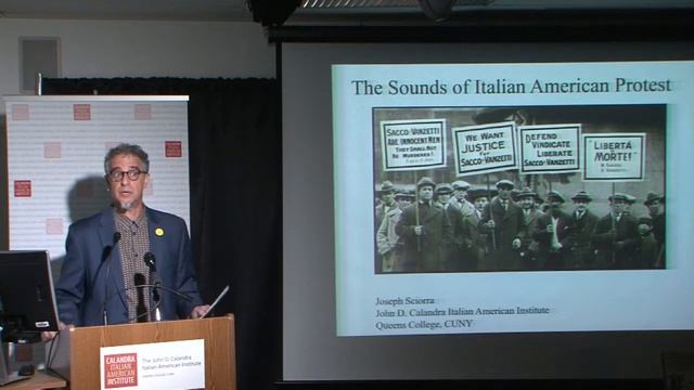 Between Acceptance and Prejudice: One Hundred Years of Italian E/i[m]migration смотреть онлайн