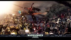 Warhammer 40,000: Exterminatus