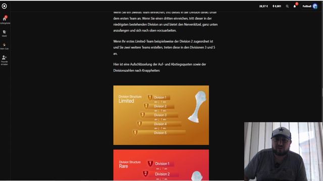 👀 Meine Gedanken über das neue Gameplay !!! RECAP + REWARDS OPENING | SORARE (deutsch) смотреть онлайн