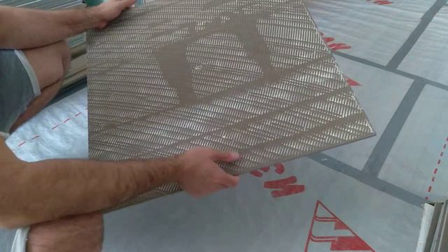 Обзор на плитку Alma Ceramica Teira смотреть онлайн