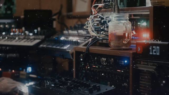 即興テクノ | Daily Techno Jam 20211108 смотреть онлайн