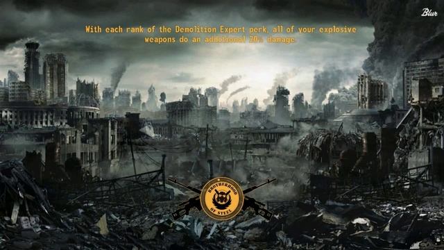 Fallout New Vegas Mods: GRA/Paradise Lost - Part 3 смотреть онлайн