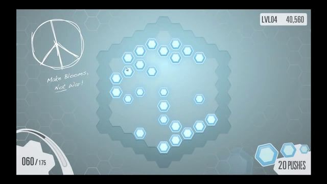 Fractal game level 1-5 смотреть онлайн