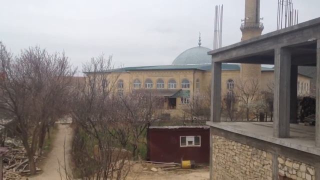 Избербаш мечеть смотреть онлайн