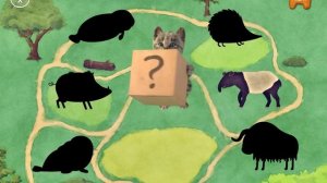 CARTOON LITTLE KITTEN ADVENTURE - SUPER SPECIAL LONG JOURNEY AND CARE FOR A FUN KITTY AND GAMES