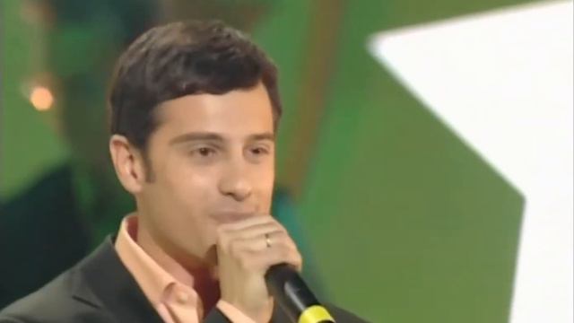 «Олеша» Антон Макарский смотреть онлайн