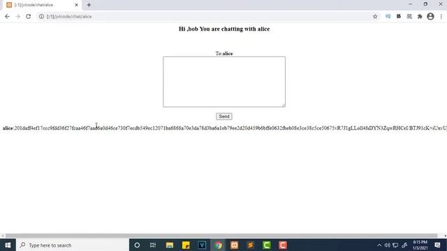 Codeigniter 3 Libraries - Encryption Class in Tamil | Encryption and Decryption | JVL code смотреть онлайн
