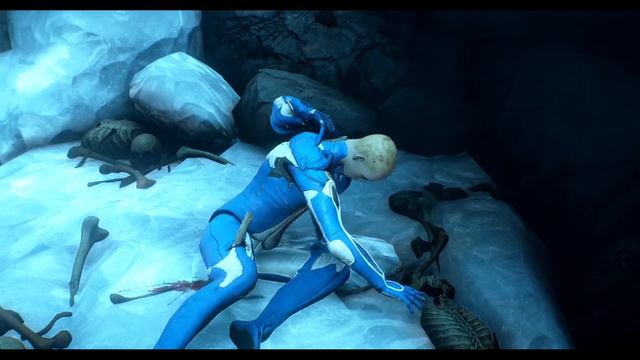 New To Warframe - 21 – War Within Quest смотреть онлайн