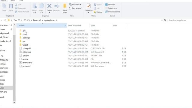 Git and GitHub Initialization (Tamil) - 4 смотреть онлайн