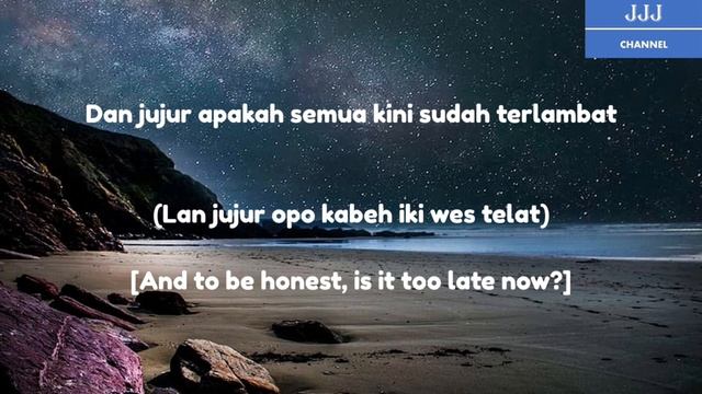 Masih Disini Masih Denganmu - Goliath (sub indo, jawa, inggris) смотреть онлайн