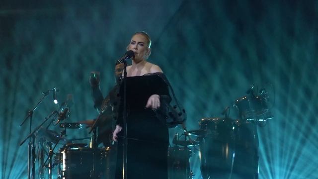 Adele - One And Only - Weekends With Adele 12/16/22