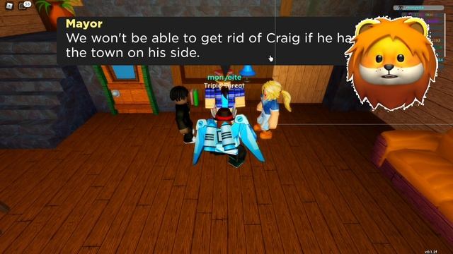 GRAPHITE LODGE!!! (Roblox Doodle World #4) смотреть онлайн