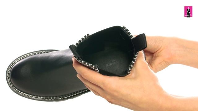 3584205 Видеообзор I Женские челси TENDANCE смотреть онлайн