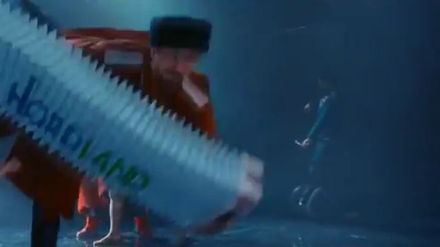 (2015) NORDLAND (моющие и чистящие средства) - Теперь уборка чистое творчество! смотреть онлайн