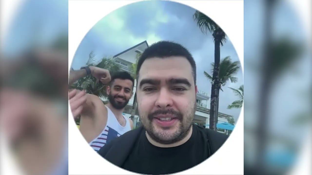 СТРЕЙ РАССКАЗЫВАЕТ КОГДА ПОЕДЕТ К НСУ И НИКСУ / СТРЕЙ НА МАЖОРЕ ДЕНЬ 6 / Bali Major 2023