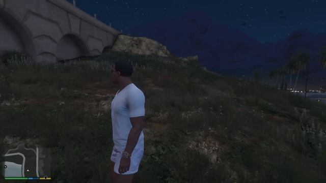 Franklin JOIN The FBI In GTA 5 | SHINCHAN and CHOP смотреть онлайн