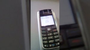 Инструкция по настройке Nokia 6020