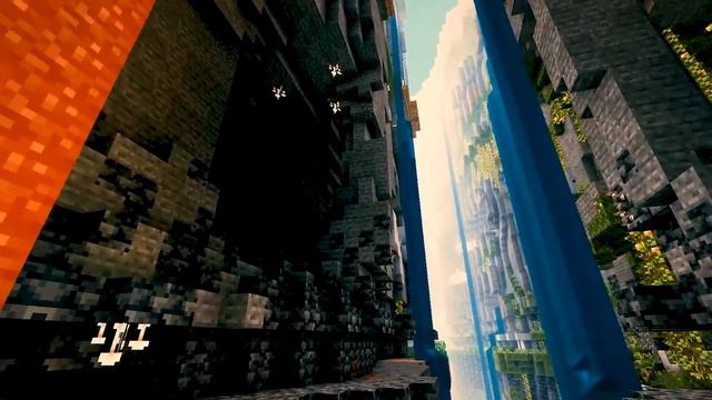 РПГ сервер MINECRAFT Разработка #13 [Генерация] смотреть онлайн