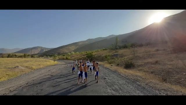 ДОЛ "Конструктор" - лето 2019г. смотреть онлайн