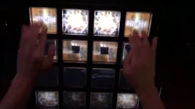 【jubeat festo】Shine On Me (EXT) EXC смотреть онлайн