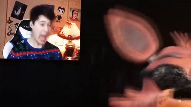 ВИНДИ НЕ УСПЕЛ ЗАКРЫТЬ ДВЕРЬ ПЕРЕД ФОКСИ фнаф (Windy31) | Creepy Nights at Freddy's (fnaf) смотреть онлайн