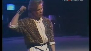 Владимир Пресняков - Белый снег