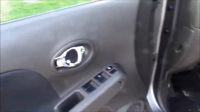 2010 NISSAN CUBE S, $2000 DOWN смотреть онлайн