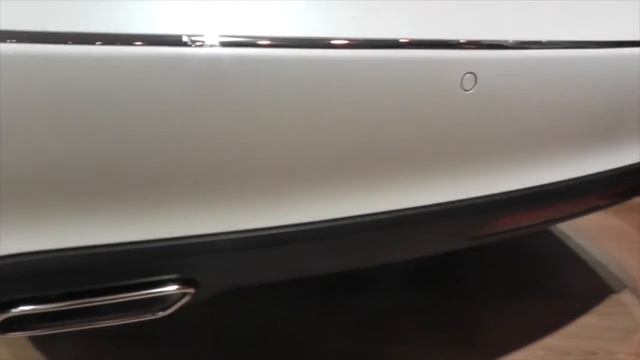 Mercedes-Benz CLS 400 Coupé 2016 In detail review walkaround Interior Exterior смотреть онлайн