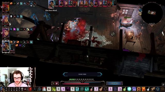 D:OS2 Epic Encounters Combat Discussed | A comprehensive guide to combat in Epic Encounters 2 смотреть онлайн