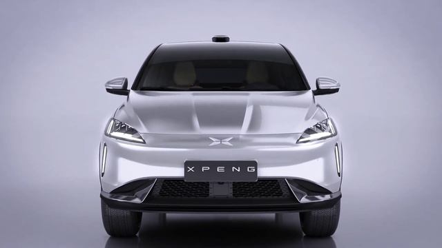 I Was Wrong About XPENG, Can't Believe What Xiaopeng Said About His Cars смотреть онлайн