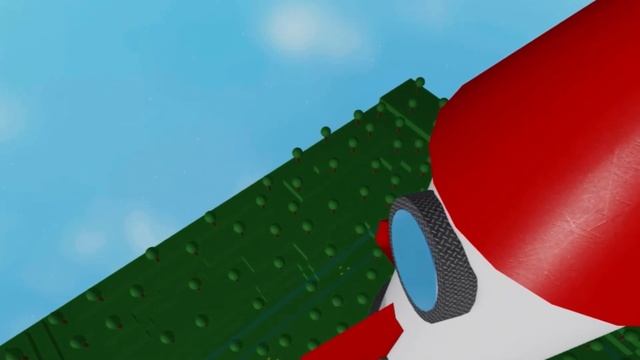 Roblox NPCs Are Becoming TOO Smart… смотреть онлайн