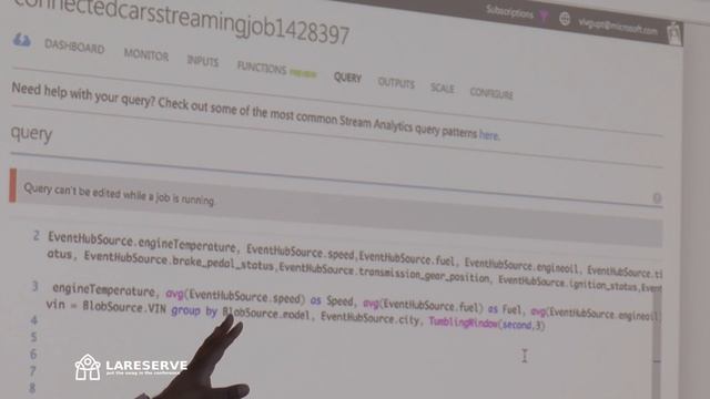 Big Data Ingestion смотреть онлайн