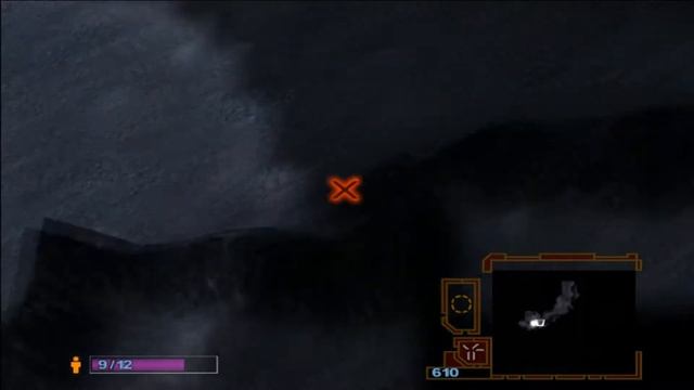 Alien Versus Predator: Extinction - Non Commentary [PS2] - Predator Campaign: Hunt 1 смотреть онлайн