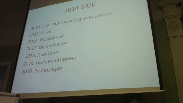 30 мая 2013 | Максим Осовский | Цикл игр по технологиям мышления: Рамки и форма организации смотреть онлайн